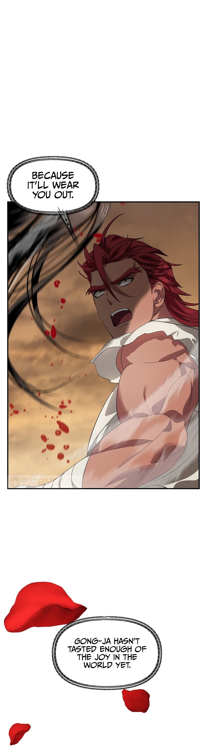 SSS-Class Suicide Hunter, Chapter 78 image 23